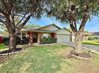 3230 Arroyo Bluff Ln, Round Rock, TX 78681