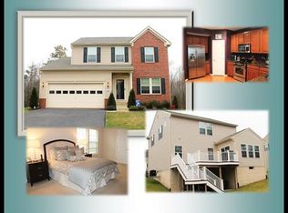 5627 Country Farm Rd, White Marsh, MD 21162