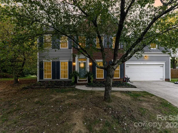 2129 Norwich Ct, Kannapolis, NC 28081
