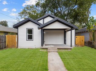 3712 Ruskin St, Dallas, TX 75215