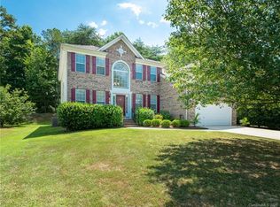15005 Bridle Trace Ln, Pineville, NC 28134