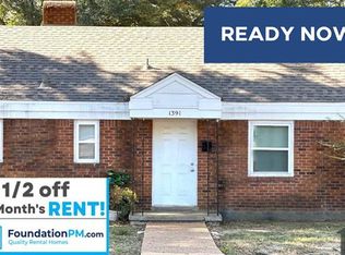 1391 Semmes St, Memphis, TN 38114