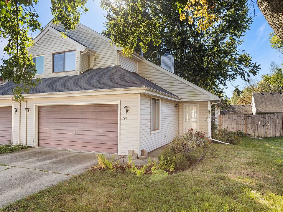 1st image of 726 Higgins Rd