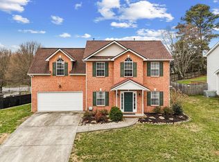 3515 Branch Hill Ln, Knoxville, TN 37931