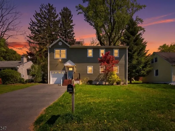 31 Lakeview Rd, Sparta Twp., NJ 07871