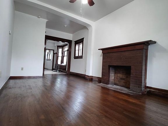 2nd image of 3933 W Lafayette Blvd #1