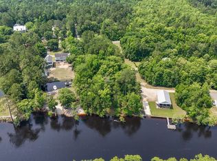 Riverside Drive Riverside Dr LOT 11, Conway, SC 29526