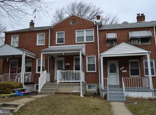 1078 Elm Rd, Baltimore, MD 21227