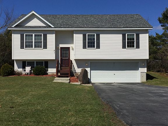 21 Glenridge