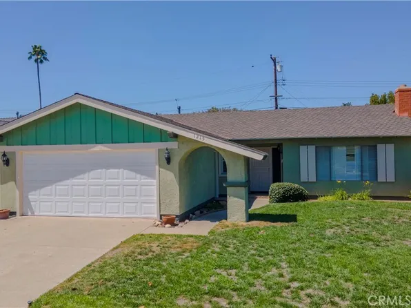 1215 E Mardell Ave, Orange, CA 92866