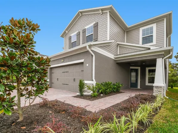 5262 PRAIRIE PRESERVE RUN, ST CLOUD, FL 34772