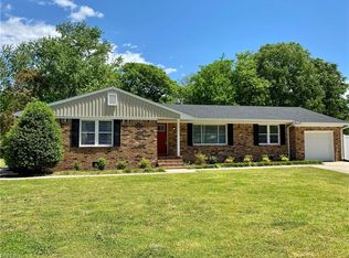 5616 Wimbleton Ct, Suffolk, VA 23435