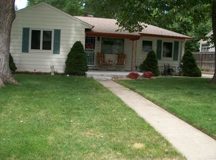 2780 S Cook St, Denver, CO 80210