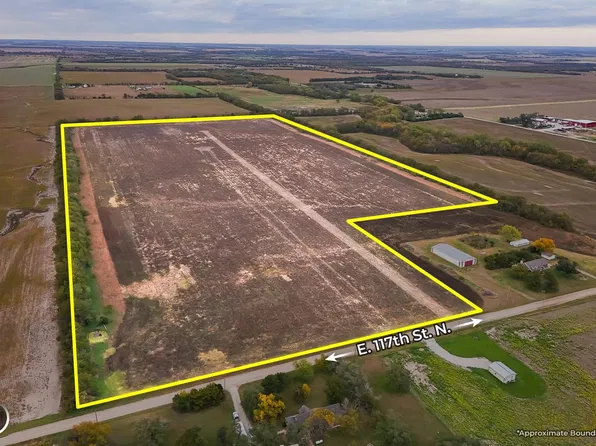 71/ACRE S East 117th St N, Valley Center, KS 67147