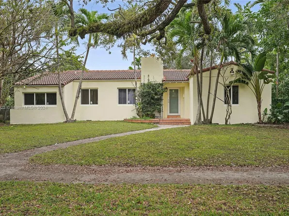 785 NE 95th St, Miami Shores, FL 33138