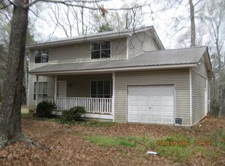 5095 Wallace Rd, Pine Mountain, GA 31822