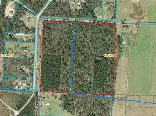 4640 Pilgrims Trl, Molino, FL 32577