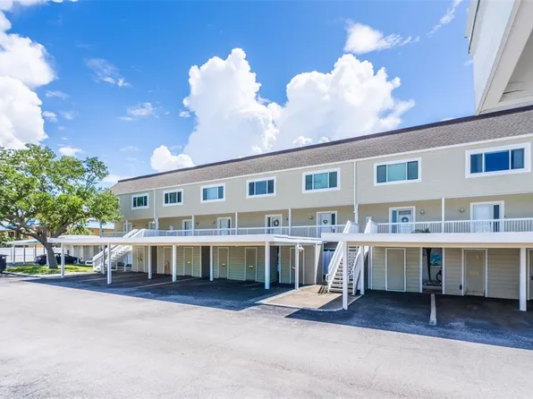 433 S PAULA DRIVE #21, DUNEDIN, FL 34698
