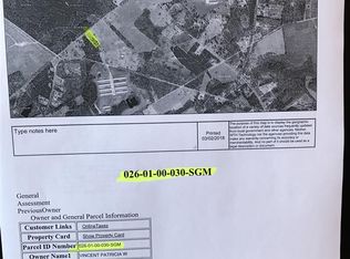 1173 Neds Creek Rd, Kershaw, SC 29067