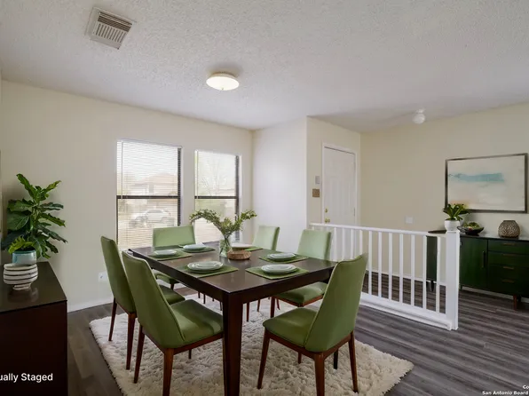 12210 Towering Elm, San Antonio, TX 78247