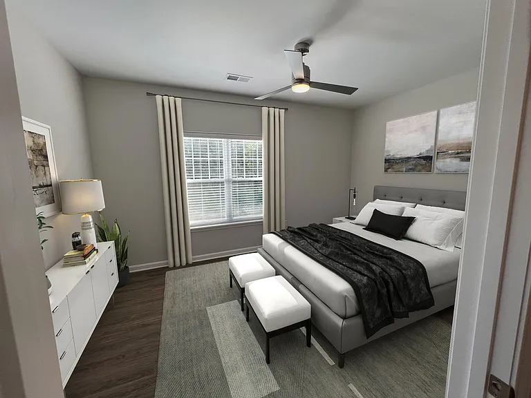 Smyrna Village Apartments of Louisville — Photo 42