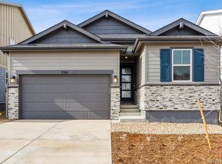 3361 N Buchanan Way, Aurora, CO 80019