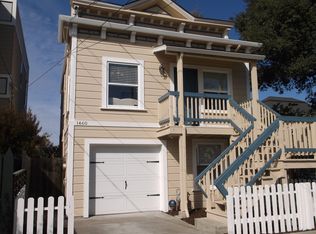 1460 13th St, Oakland, CA 94607
