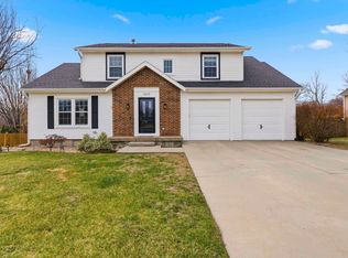 3417 Lombard Dr, Manhattan, KS 66503