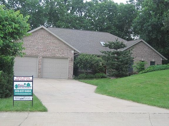 2nd image of 1344 Woodland Trl