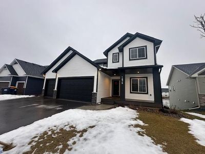 1675 Spruce St, Farmington, MN, 55024