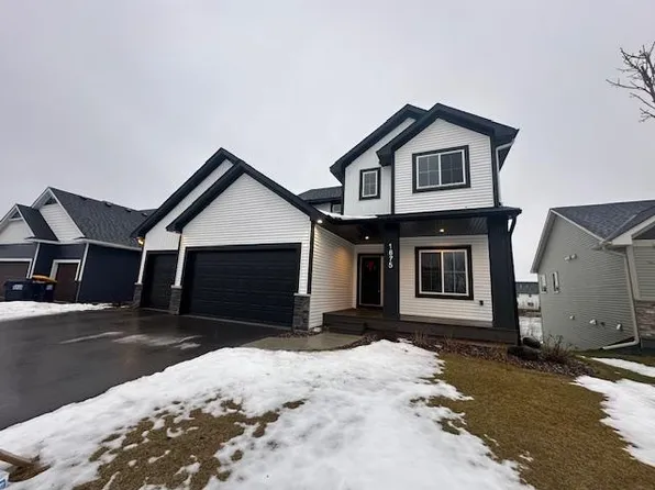 1675 Spruce St, Farmington, MN 55024