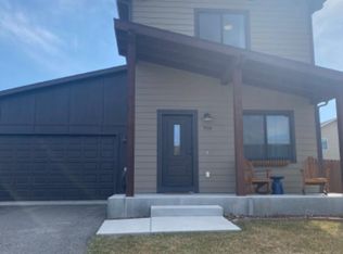 918 New Mexico Dr, Belgrade, MT 59714