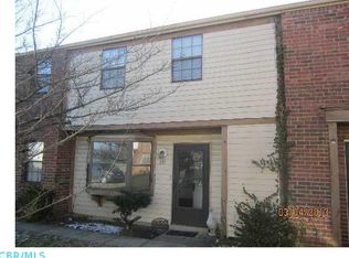 277 Cross Wind Loop, Westerville, OH 43081