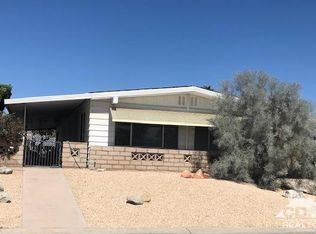 73426 Cabazon Peak Dr, Palm Desert, CA 92260