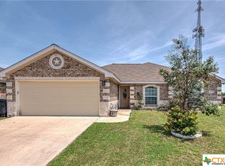 1108 Copper Crk, Killeen, TX 76549