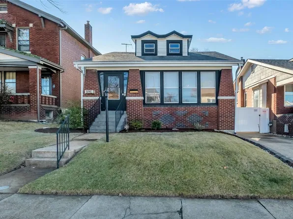 6742 Marquette Ave, Saint Louis, MO 63139