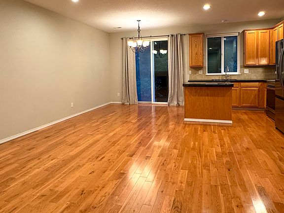 Main living space -First Level