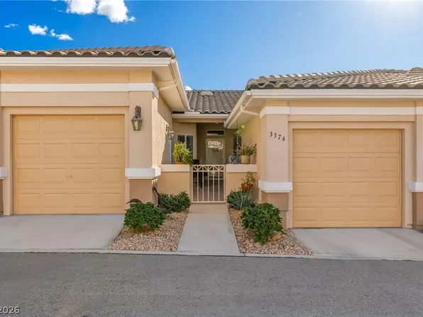 3374 Pheasant Canyon Way, Laughlin, NV 89029