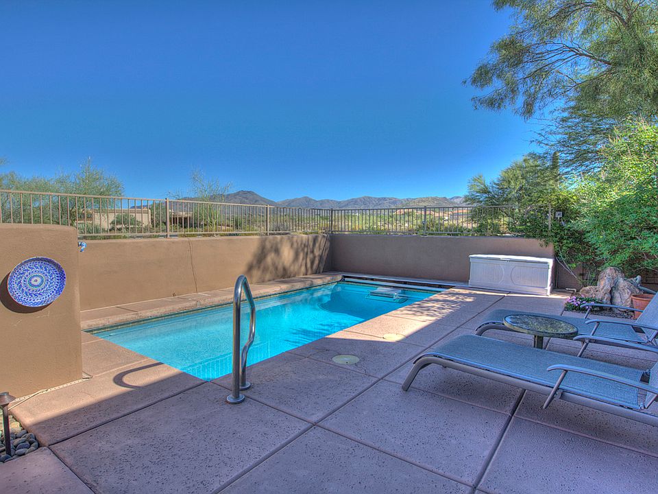 2nd image of 8502 E Cave Creek Rd #18