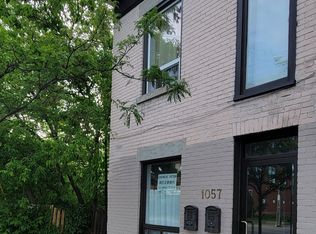 1057 Somerset St W #2, Ottawa, ON K1Y 3C4