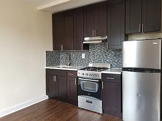 Rented by BRICK & GALO REALTY CORP