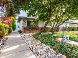 515 Saratoga Ave #3, Santa Clara, CA 95050