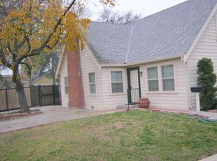 1801 Bristol Ave, Stockton, CA 95204
