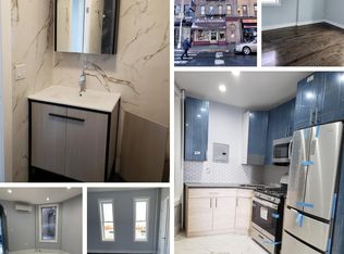 398 Central Ave APT 3, Jersey City, NJ 07307