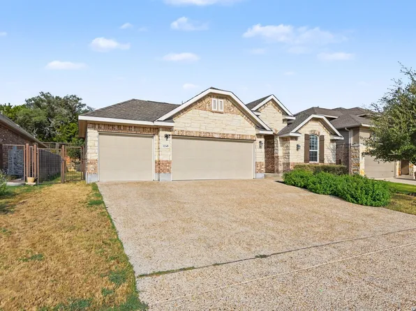 32349 LAVENDER CV, Bulverde, TX 78163