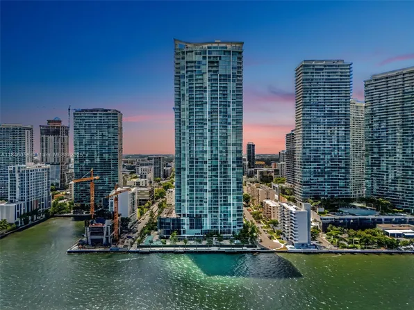 2900 NE 7th Ave Unit 4407, Miami, FL 33137