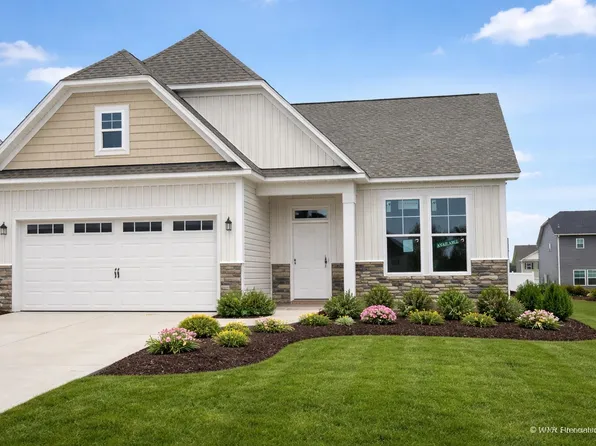 947 Gibbons St, Wellford, SC 29385