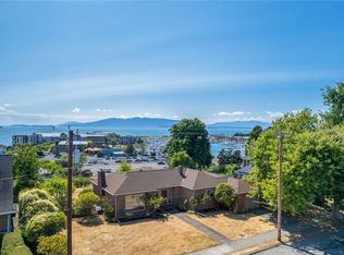 1615 Eldridge Ave, Bellingham, WA