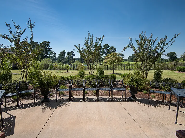 The Fairways At Hurricane Creek Apartments — Photo 17