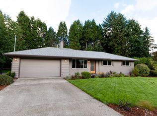 6700 SW Griffin Dr, Portland, OR 97223